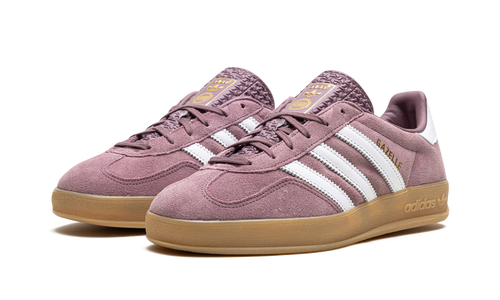 Adidas Gazelle Indoor WMNS Shadow Fig IH5483