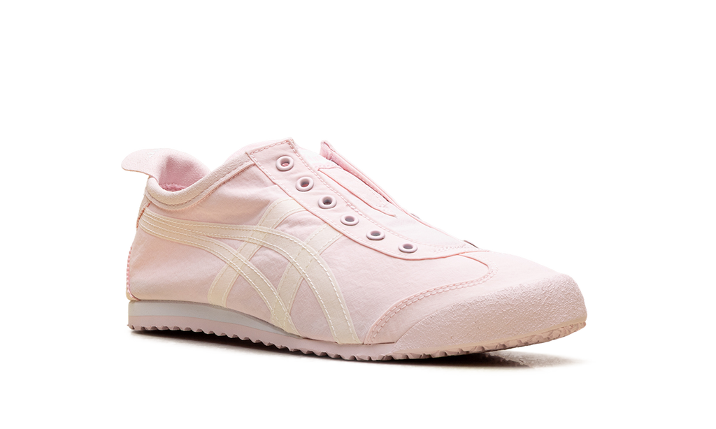 Onitsuka Tiger Mexico 66 Slip-on Pink/Cream 1183b603 700