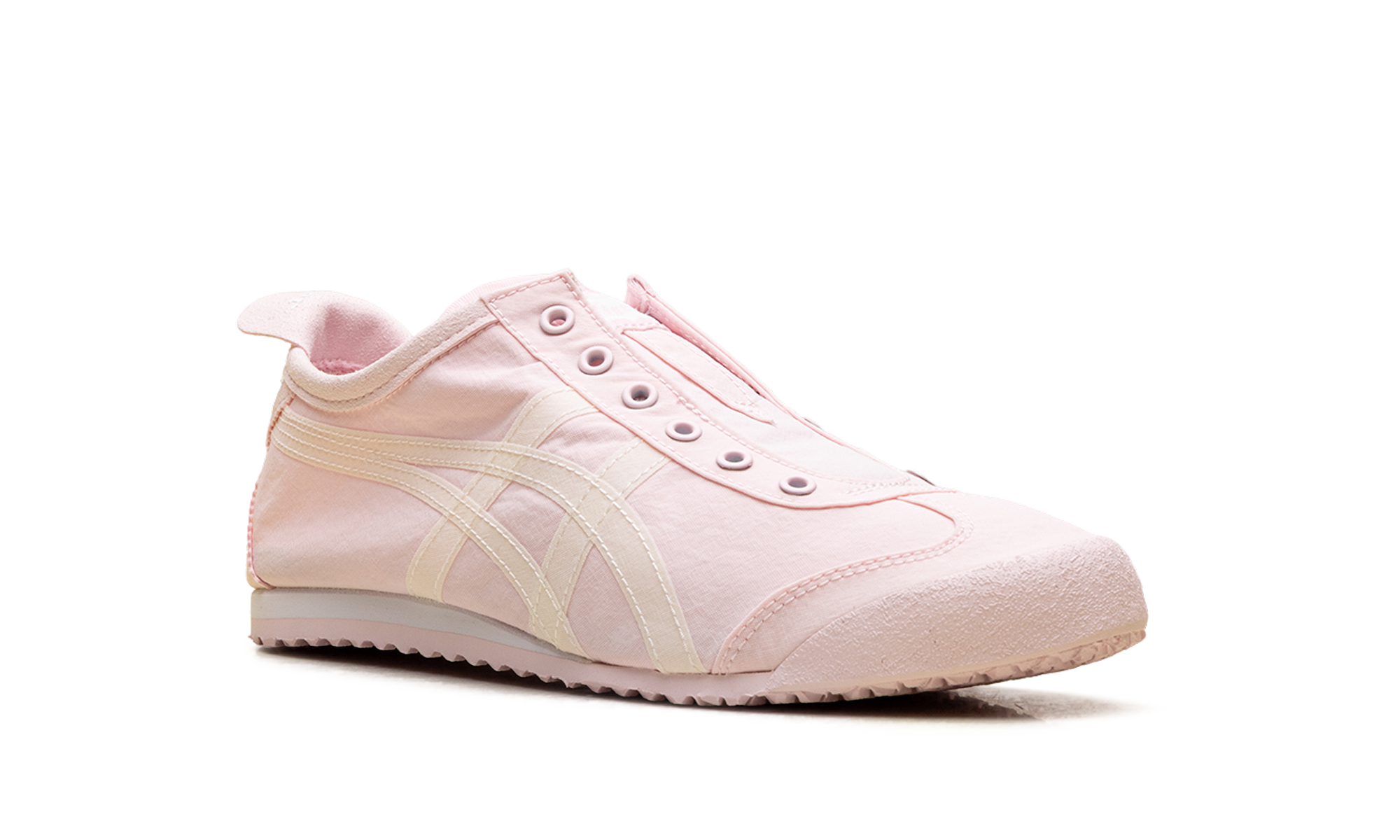 Onitsuka Tiger Mexico 66 Slip-on Pink/Cream 1183b603 700
