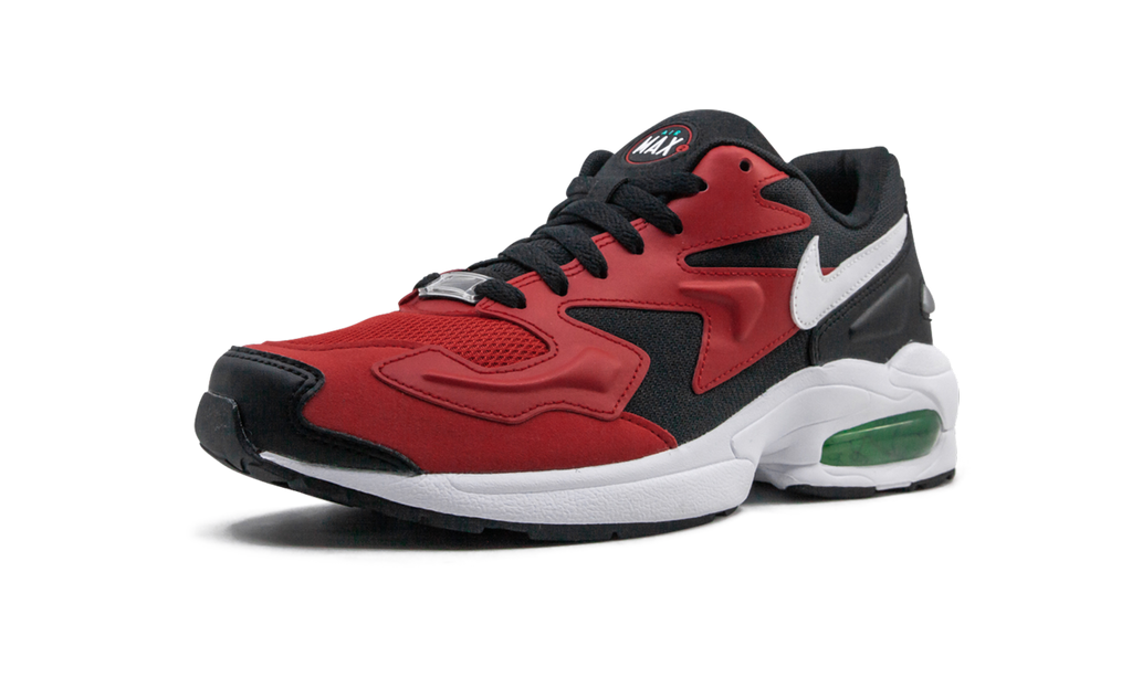 Nike Air Max 2 Light