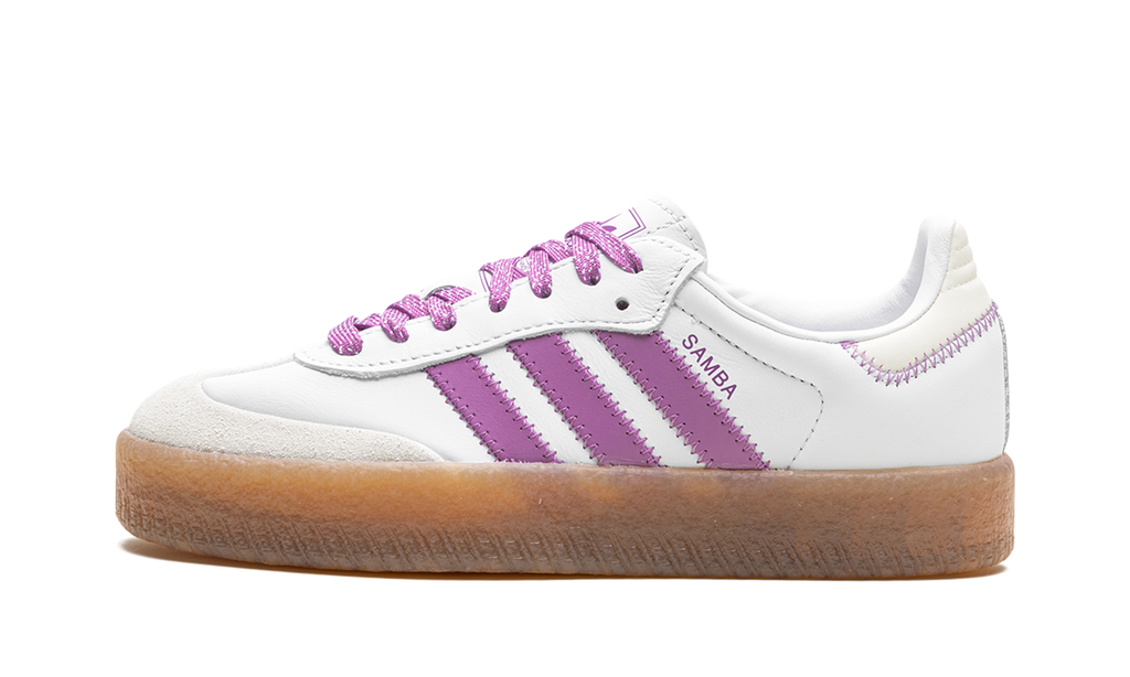 Adidas Sambae WMNS Preloved Purple IE9106