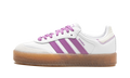 Adidas Sambae WMNS Preloved Purple IE9106