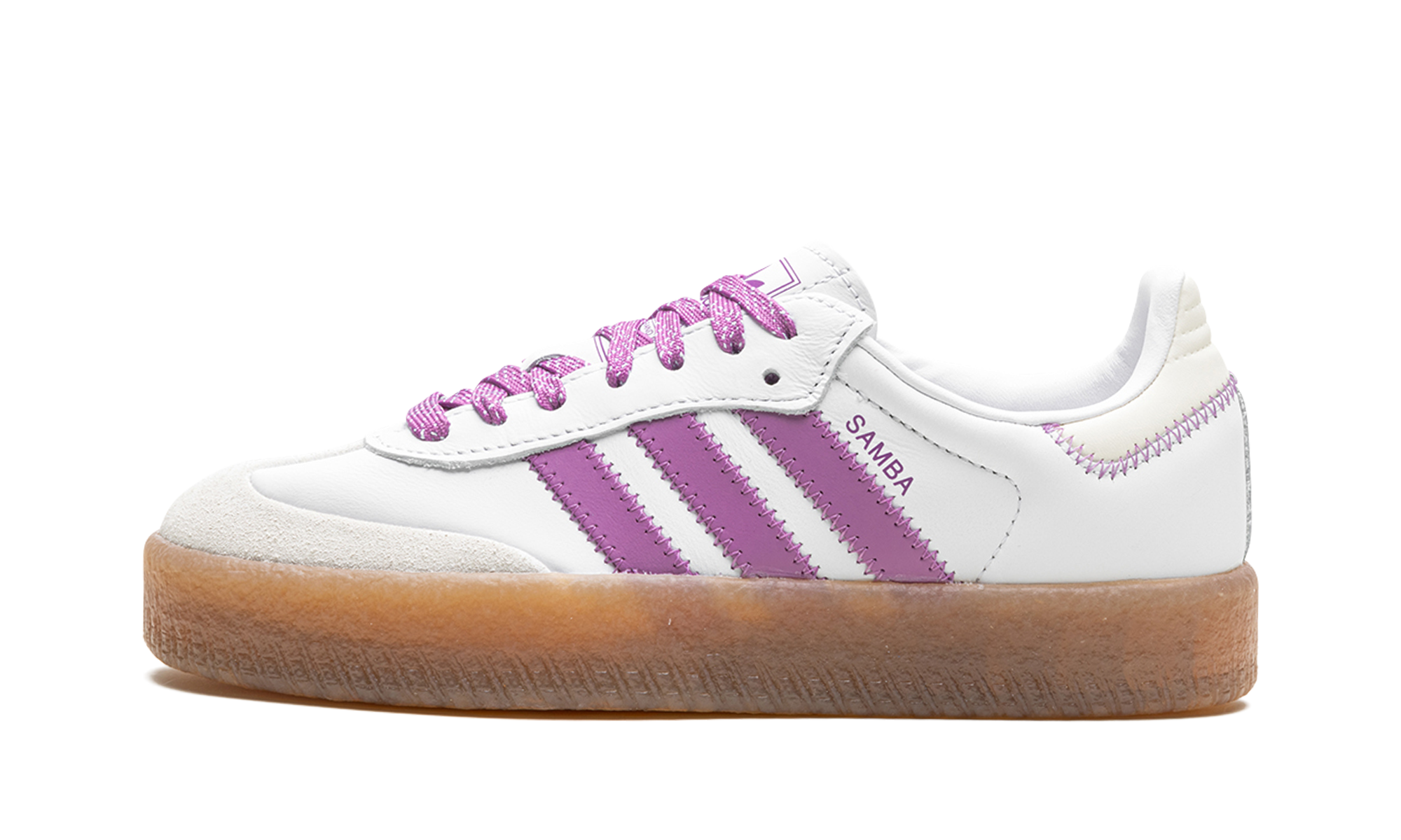 Adidas Sambae WMNS Preloved Purple IE9106