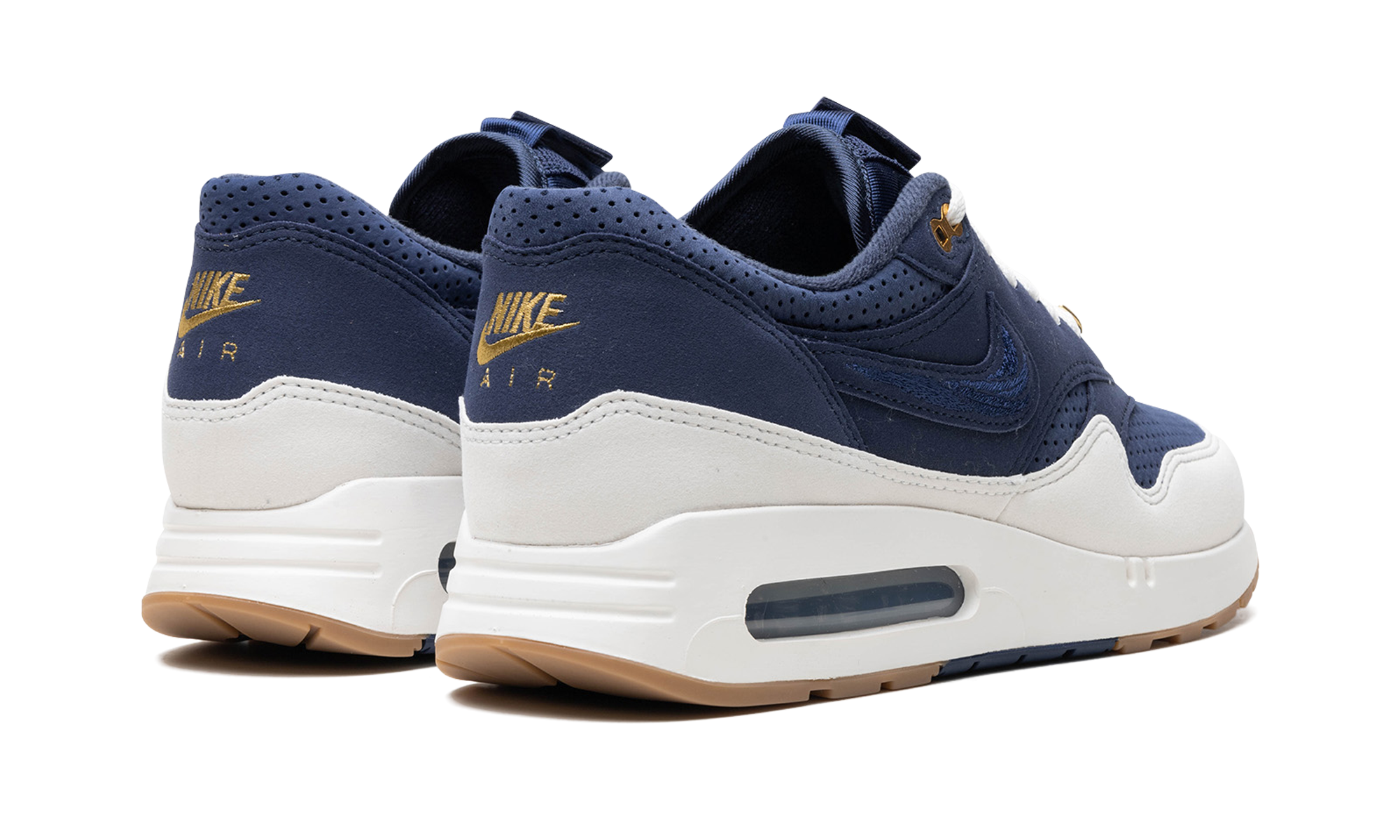 Nike Air Max 1 Jackie Robinson FZ4831 400