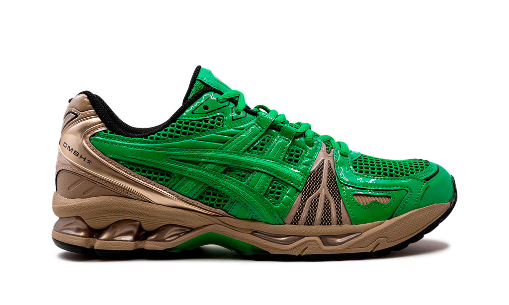 Asics GEL-Kayano Legacy GmbH - Cilantro 1203A350 300