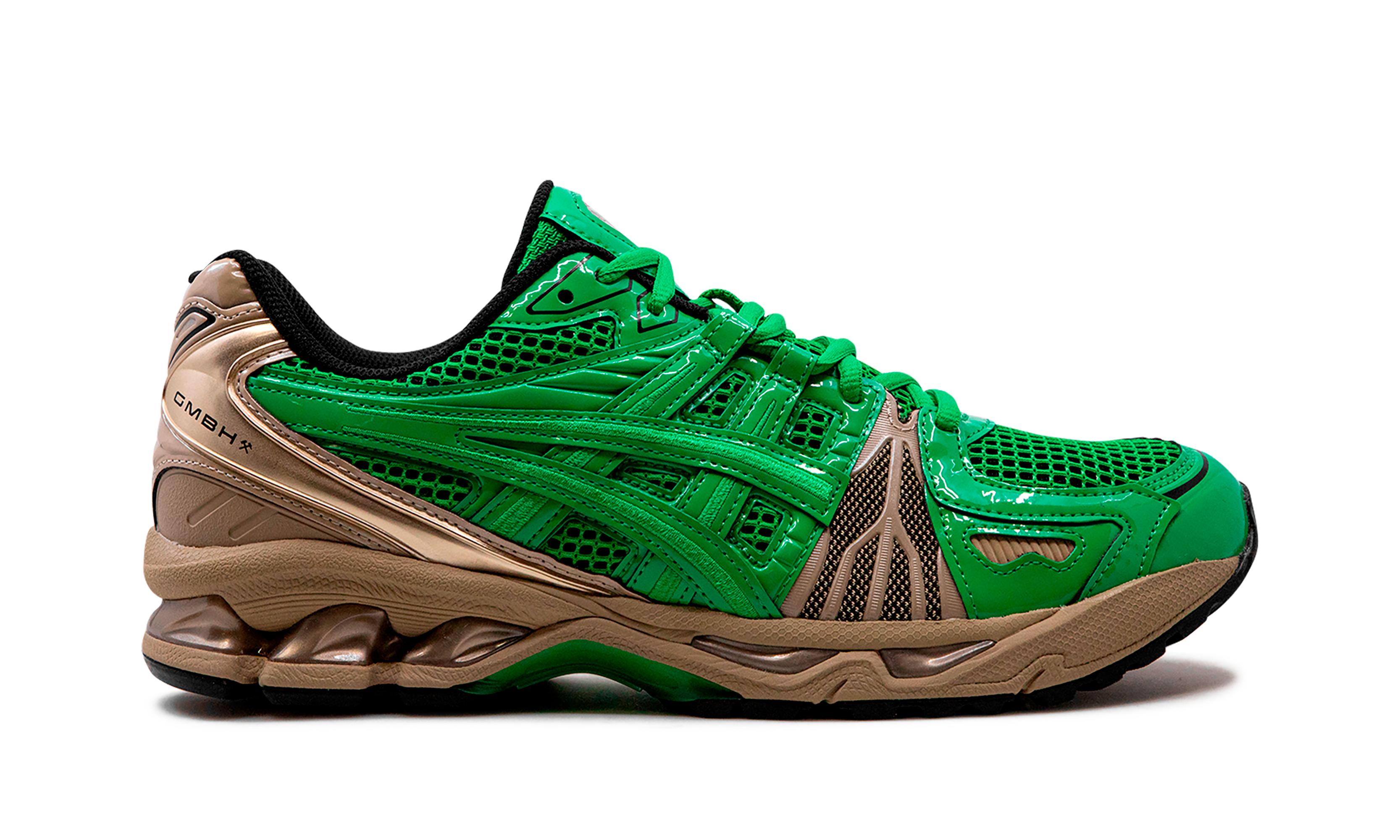 Asics GEL-Kayano Legacy GmbH - Cilantro 1203A350 300
