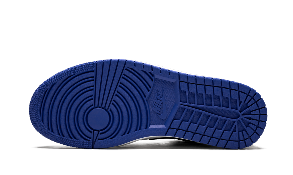 Air Jordan 1 Low Royal Toe CQ9446 400