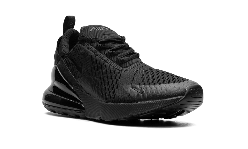 Nike Air Max 270 Triple Black AH8050 005