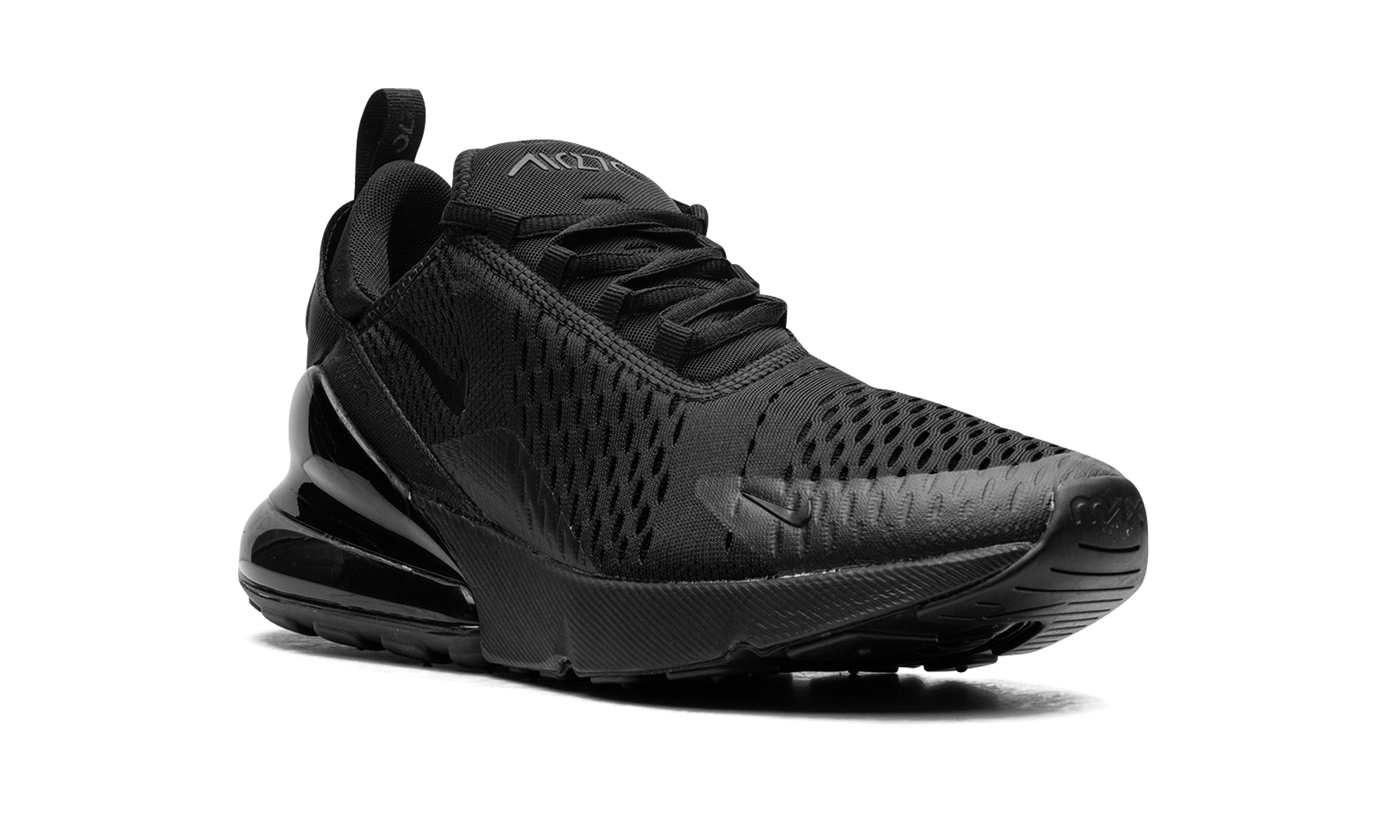 Nike Air Max 270 Triple Black AH8050 005