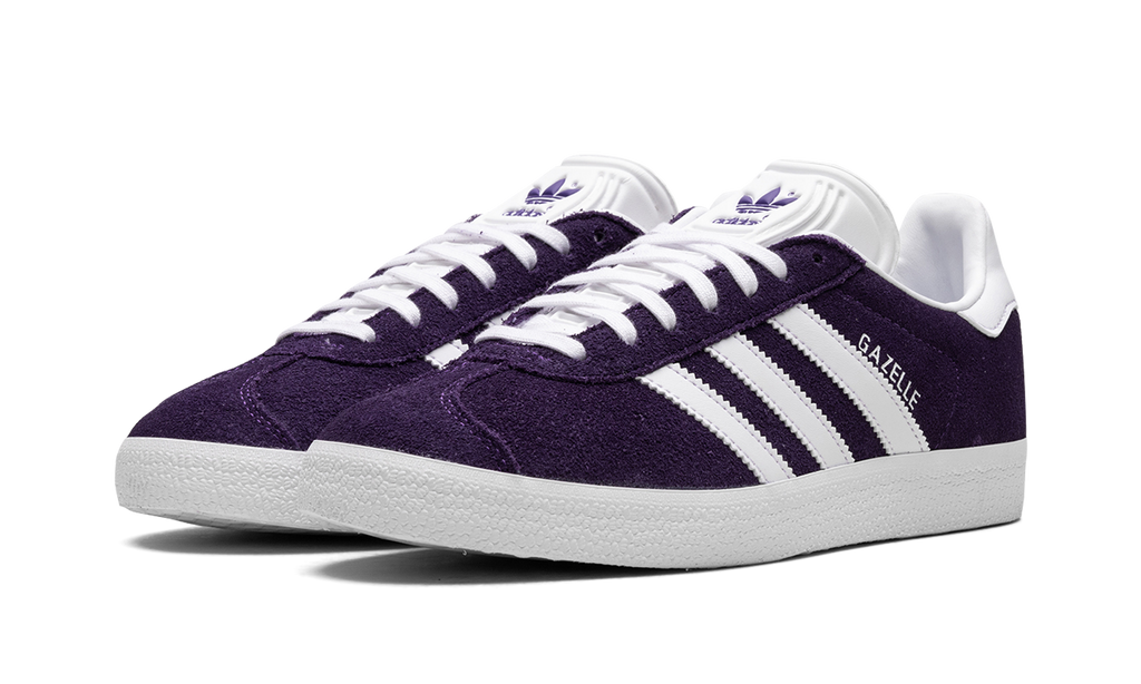 Adidas Gazelle Rich Purple FX5496