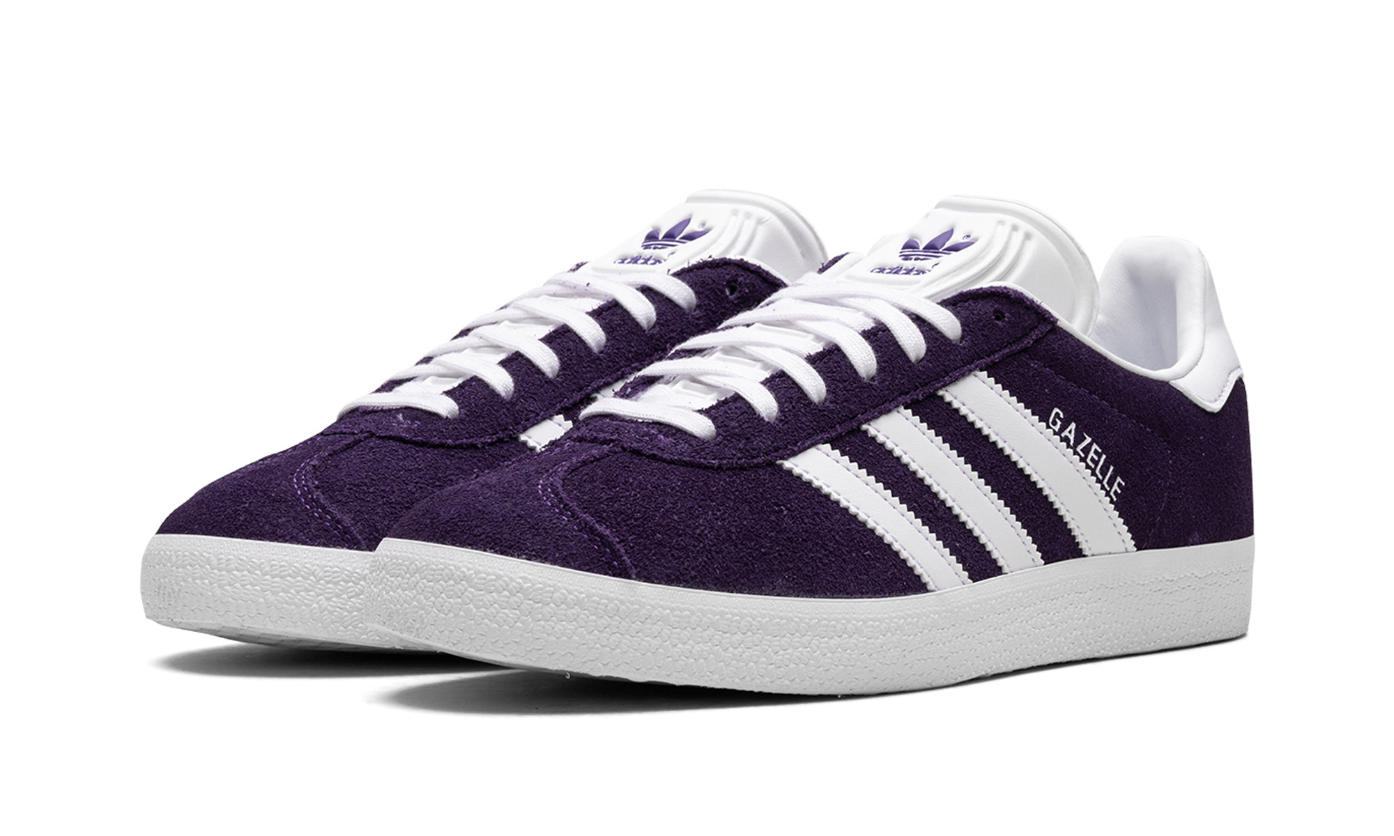 Adidas Gazelle Rich Purple FX5496