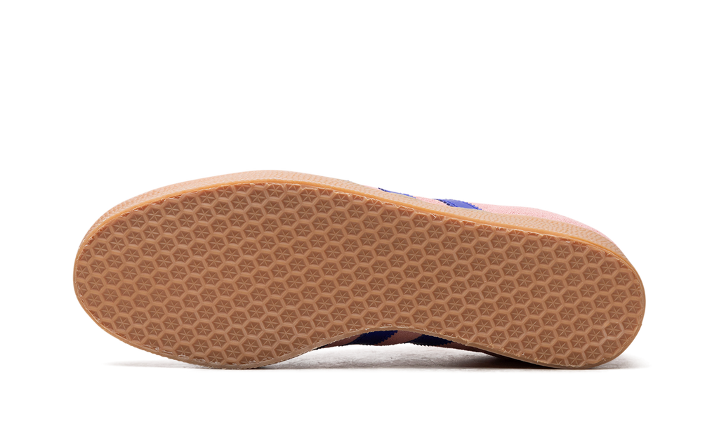 Adidas Gazelle Semi Pink Spark Lucid Blue JI2077