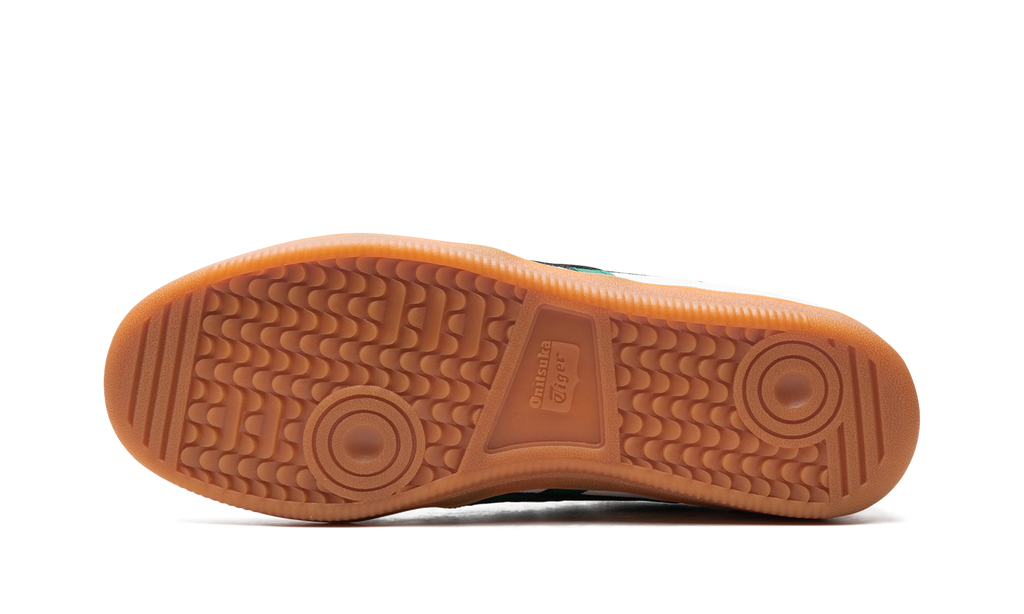 Onitsuka Tiger Tokuten White Green Gum 1183C291 100