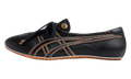 Onitsuka Tiger Tai-Chi Sakura Nappa Versace Black Brown 1024594 1A17737 2BQ8J