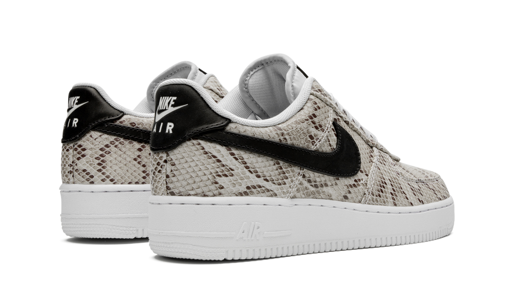 Nike Air Force 1 '07 PRM Snakeskin BQ4424 100