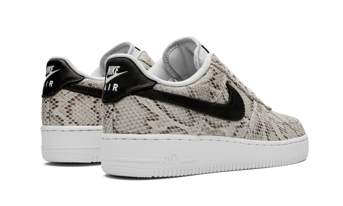 Nike Air Force 1 '07 PRM Snakeskin BQ4424 100