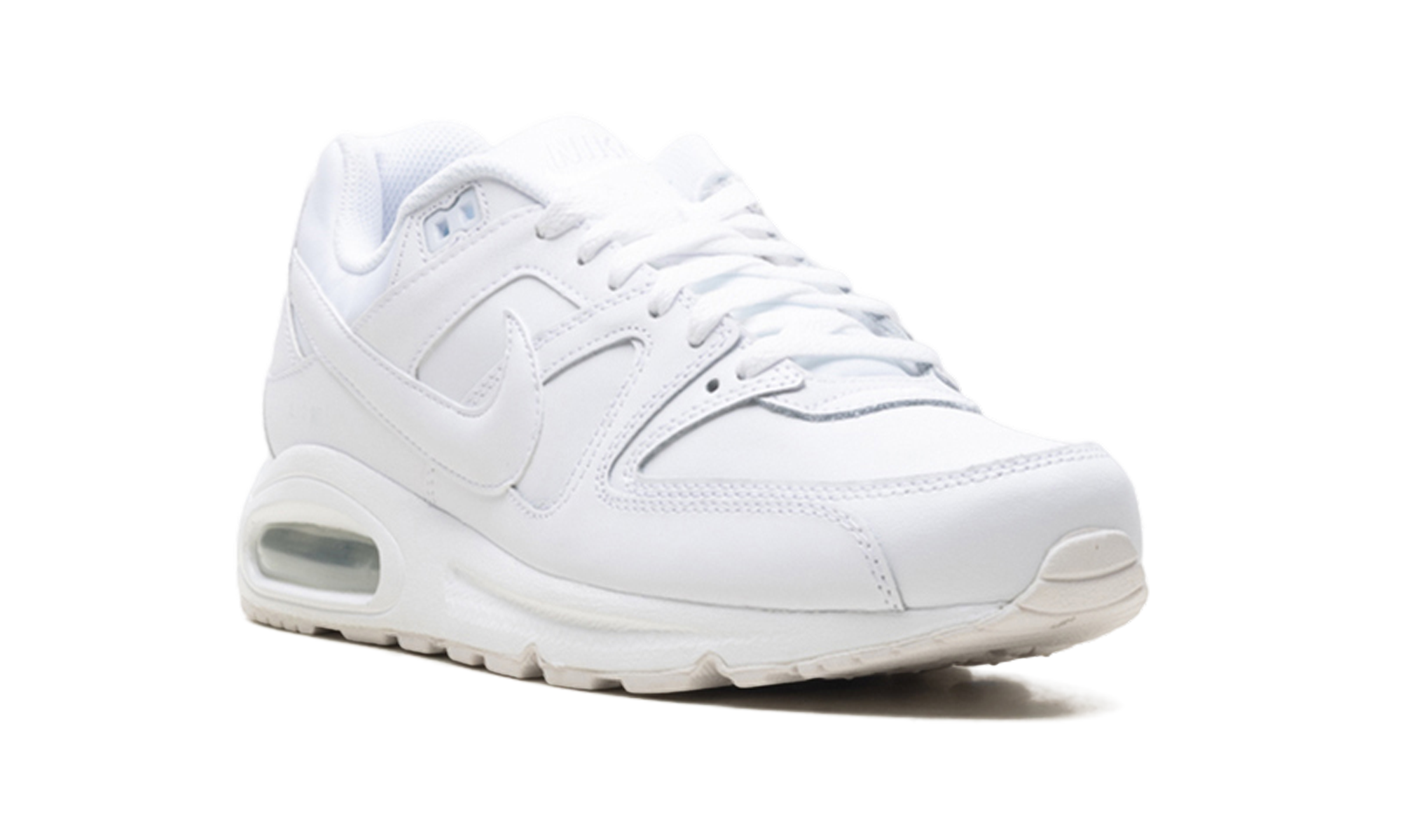 Nike Air Max Command Leather White 749760 102