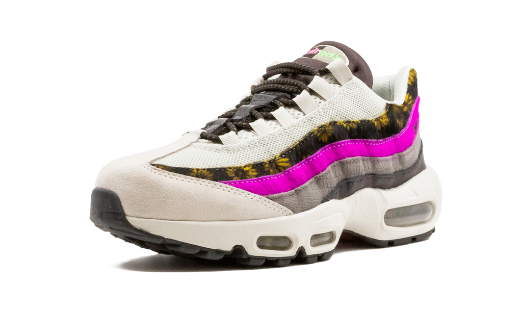 Nike AIR MAX 95 PREMIUM WMNS Daisy Chain CZ8102 001