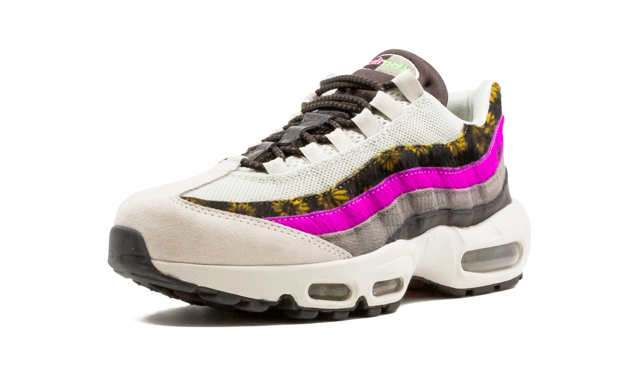 Nike AIR MAX 95 PREMIUM WMNS Daisy Chain CZ8102 001