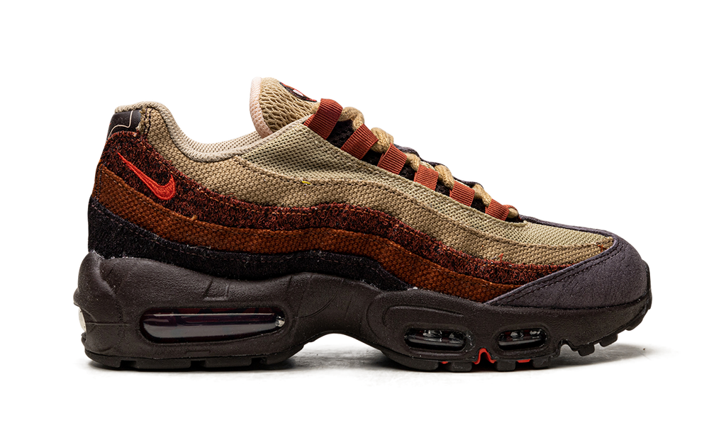 Nike AIR MAX 95 MNS WMNS Anatomy DZ4710 200