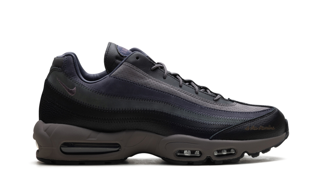 Nike Air Max 95 A Ma Mani¨¦re - Hand Wash Cold FZ8743 201