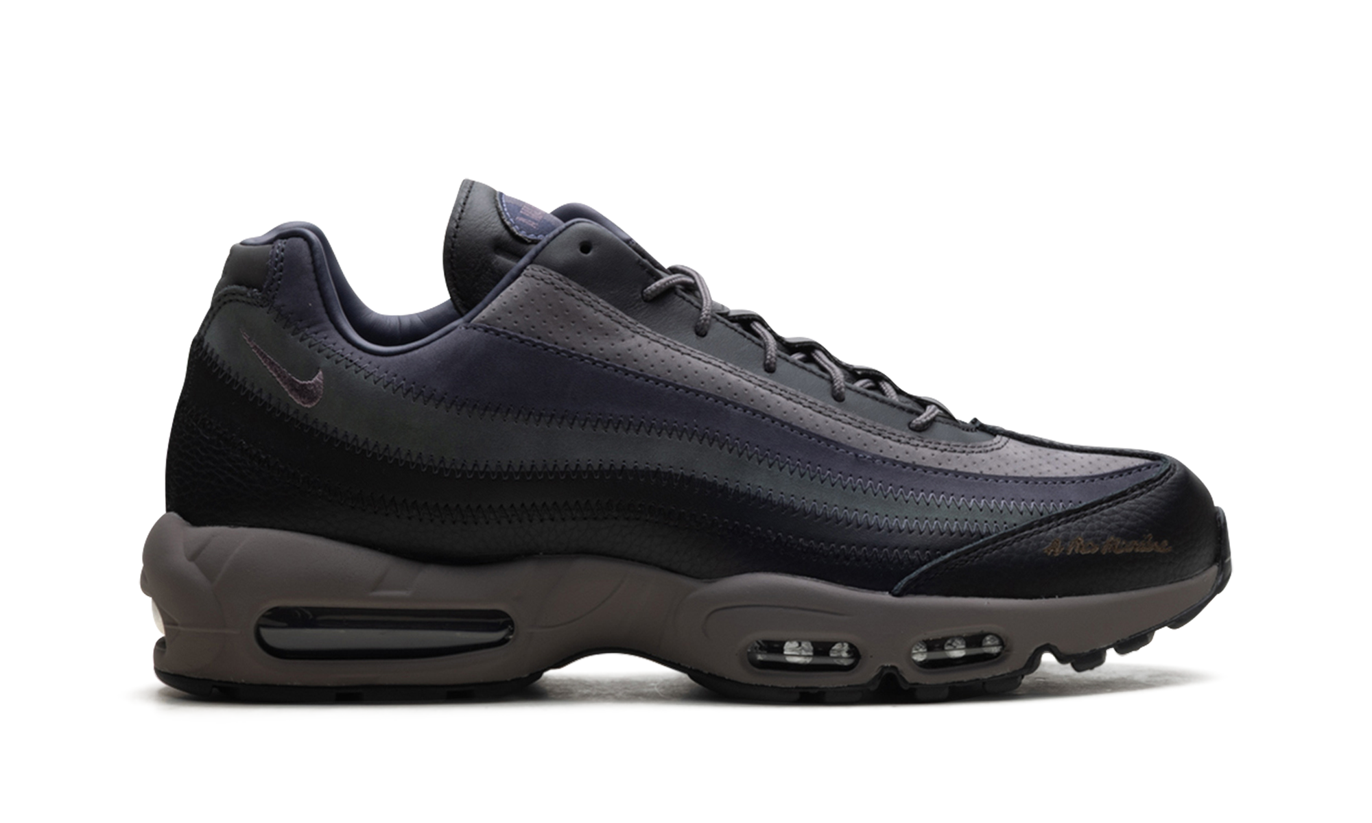 Nike Air Max 95 A Ma Mani¨¦re - Hand Wash Cold FZ8743 201