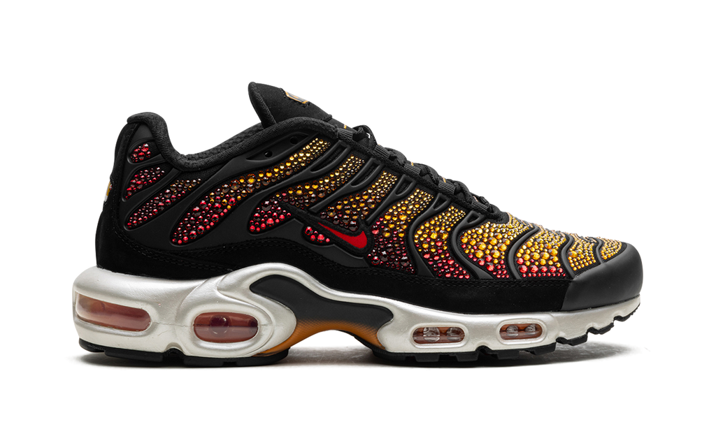 Nike Air Max Plus Swarovski WMNS Swarovski - Sunset FZ9042 001