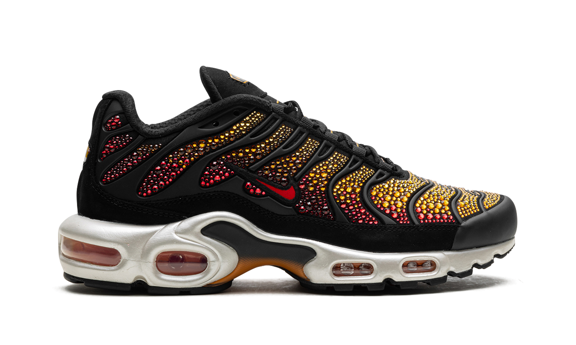 Nike Air Max Plus Swarovski WMNS Swarovski - Sunset FZ9042 001
