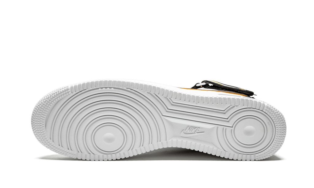 Nike Air Force 1 Hi SP Tisci White 669919 120
