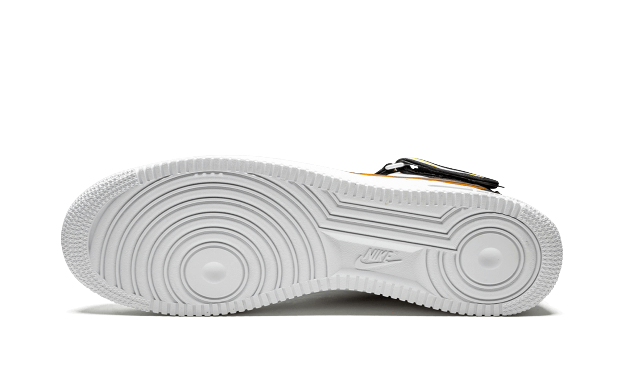 Nike Air Force 1 Hi SP Tisci White 669919 120