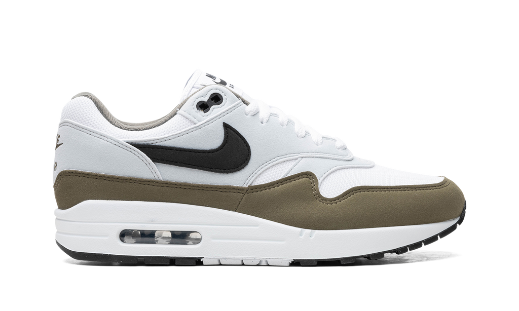 Nike Air Max 1 Medium Olive FD9082 102
