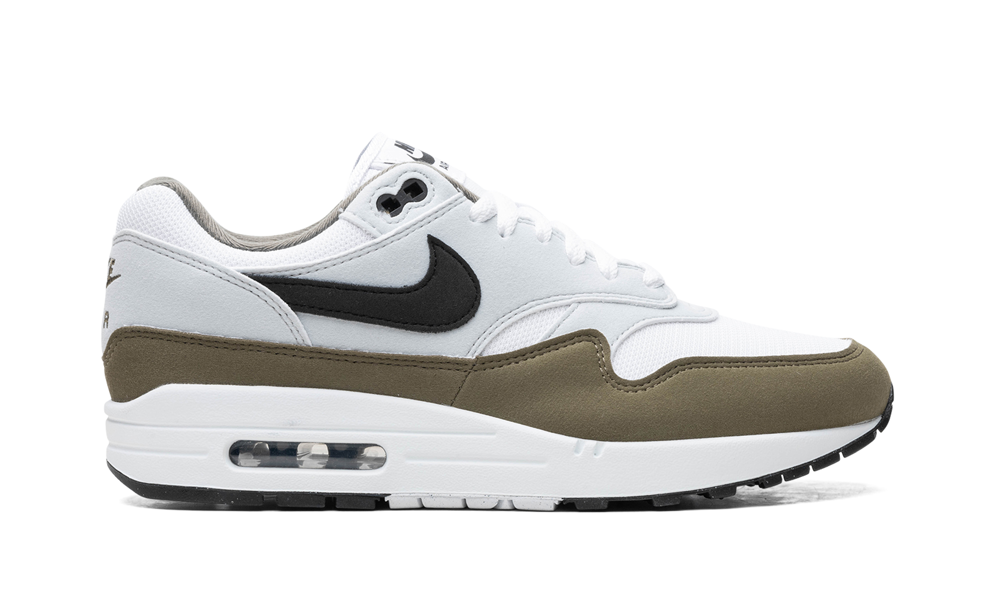 Nike Air Max 1 Medium Olive FD9082 102