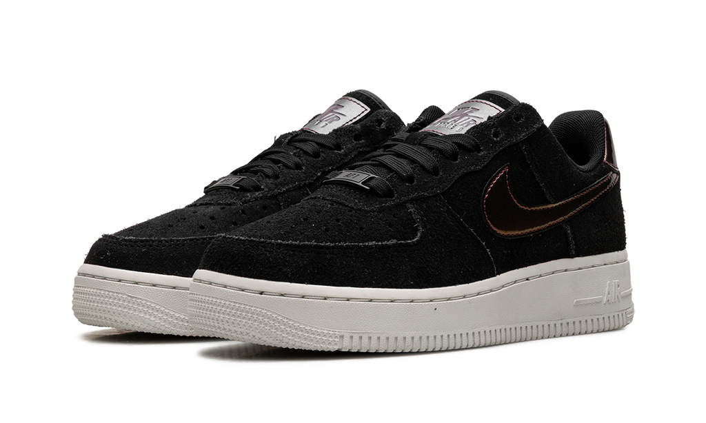 Nike Air Force 1 Low '07 Eggplant Swoosh HJ4401 002