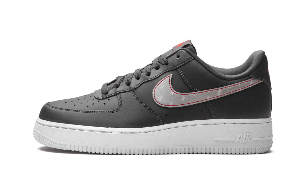 Nike Air Force 1 '07 3M Anthracite CT2296 003