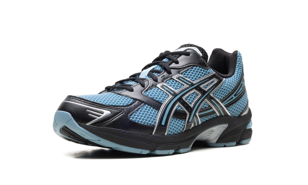 Asics Gel-1130 Black Ice Blue 1203A967 400