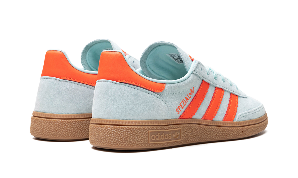 Adidas Handball Spezial WMNS Semi Flash Aqua IH5374