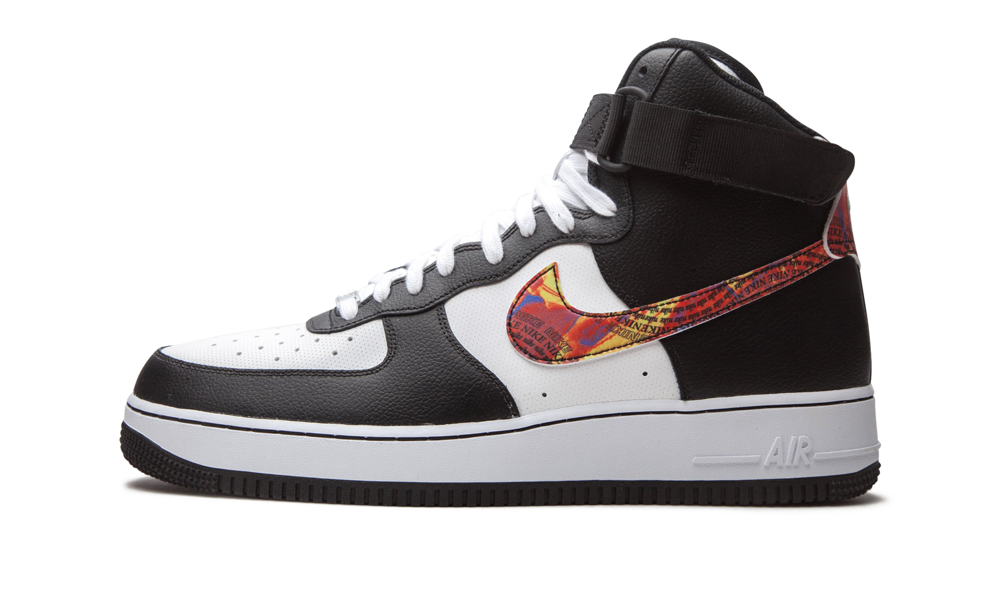 Nike Air Force 1 High 07 LV8 CU4736 100