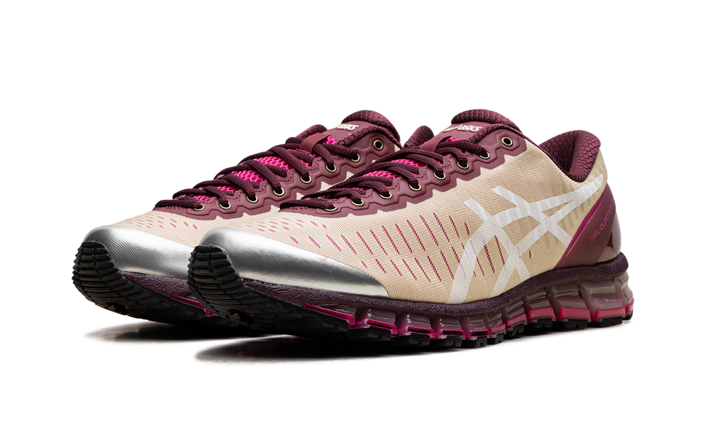 Asics GEL-Quantum 360 I Above The Clouds - Wine 1203A823 750