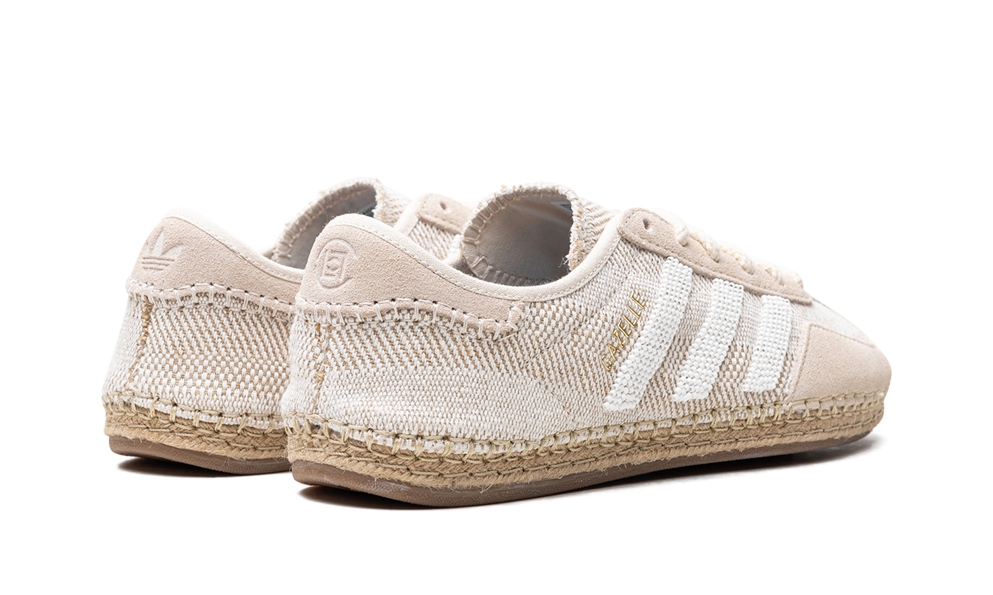 Adidas Gazelle The CLOT IH3144