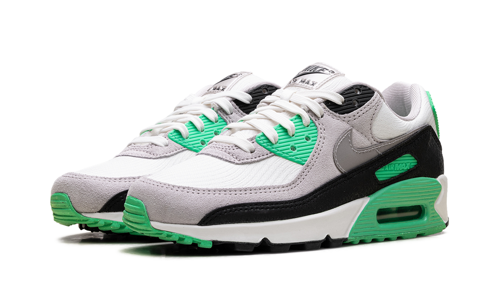 Nike Air Max 90 WMNS Scream Green FJ3208 001