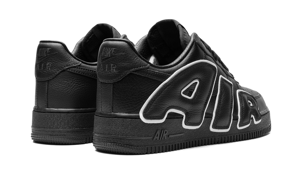 Nike Air Force 1 CPFM - Black HJ8463 001