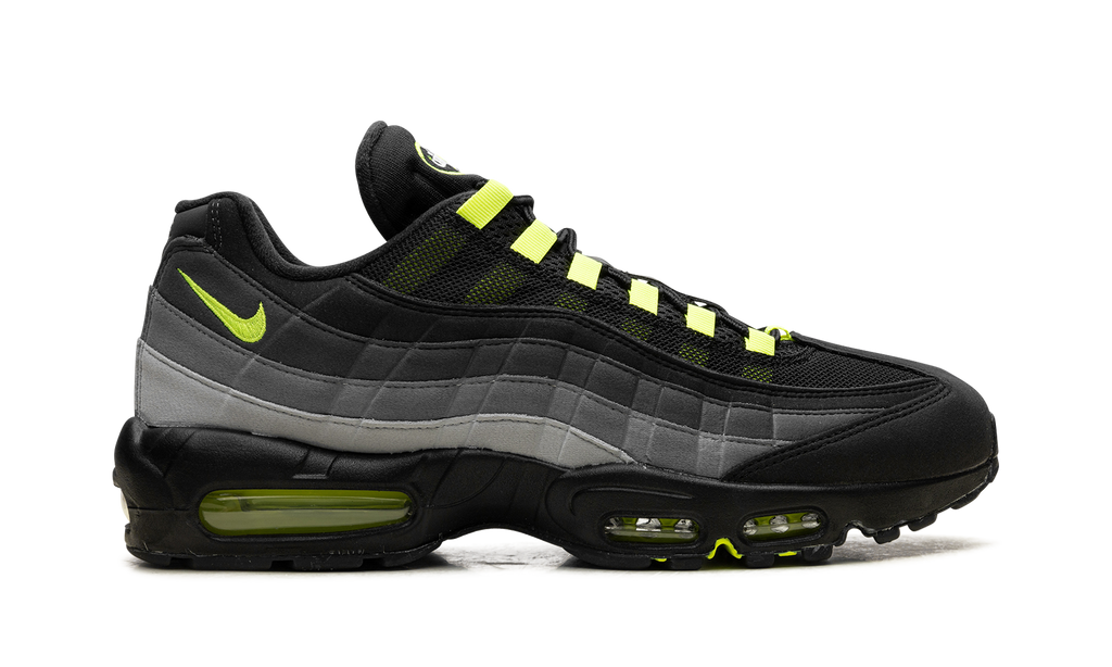 Nike Air Max 95 Black Neon FV4710 001