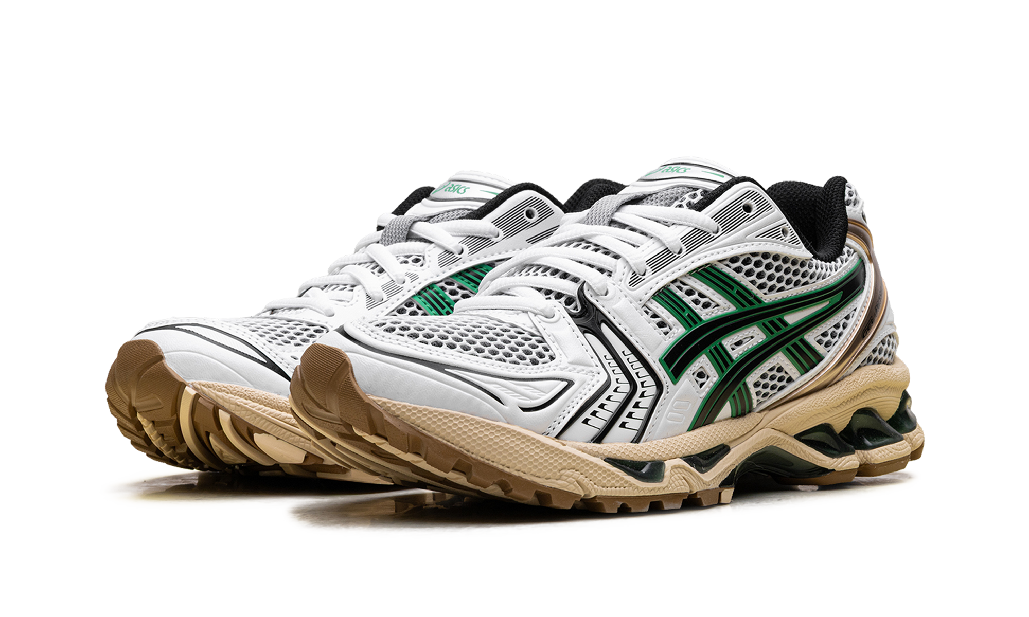 Asics Gel-Kayano 14 Hinoki 1203A740-103