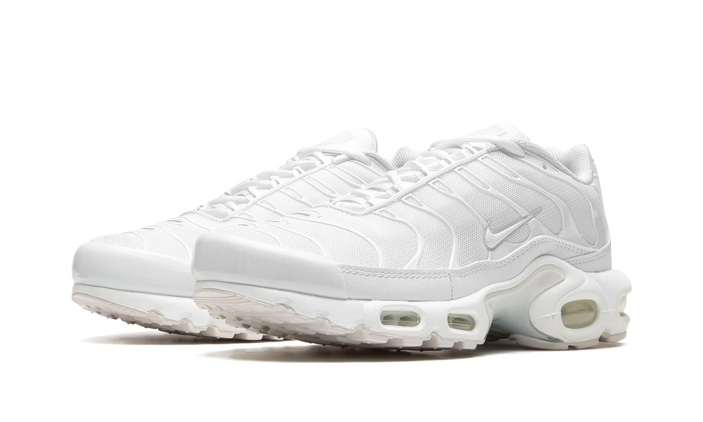 Nike AIR MAX PLUS WMNS Pure Platinum DM2362 100