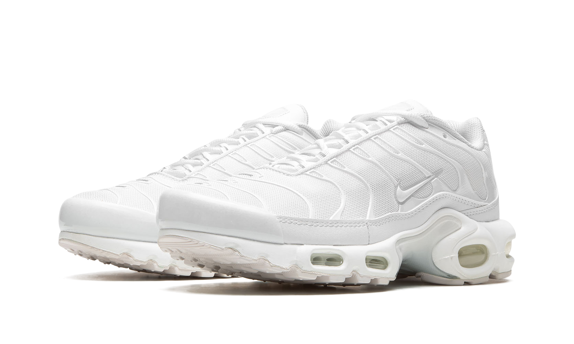 Nike AIR MAX PLUS WMNS Pure Platinum DM2362 100