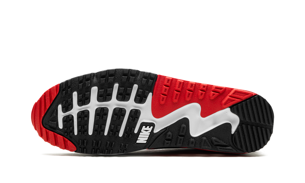 Nike Air Max 90 Golf University Red DX5999 162