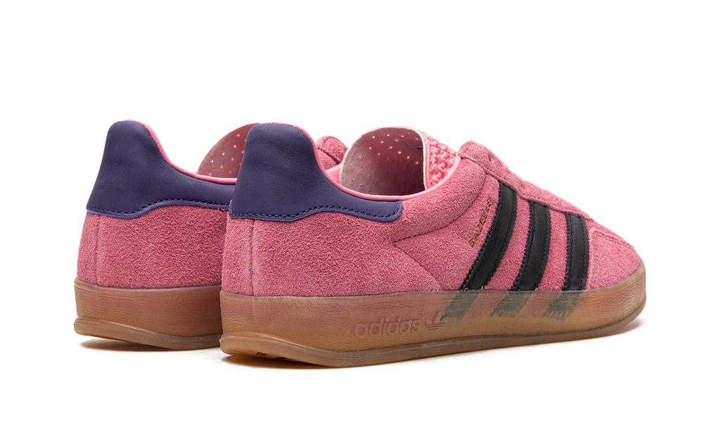 Adidas Gazelle Indoor Bliss Pink Purple IE7002