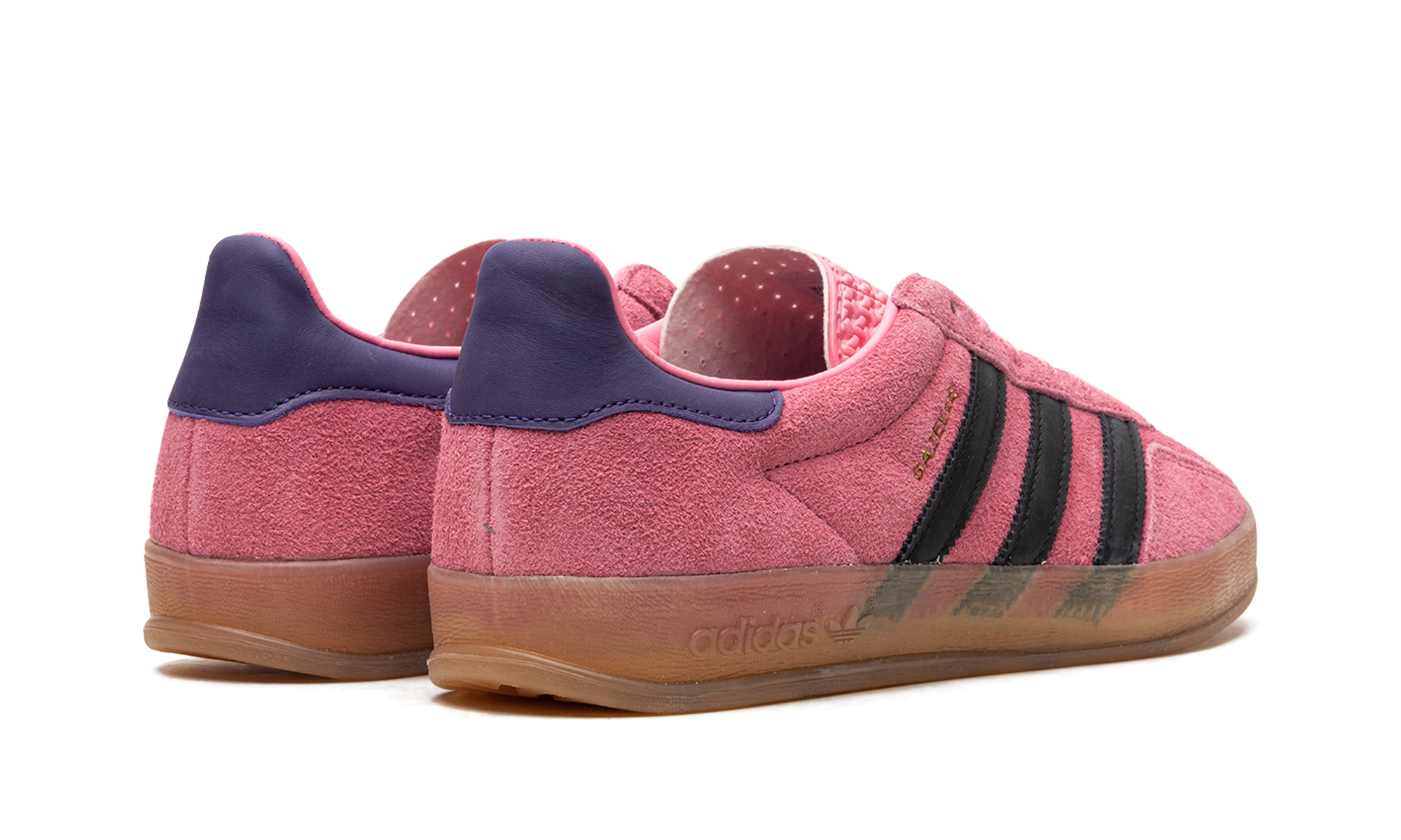 Adidas Gazelle Indoor Bliss Pink Purple IE7002