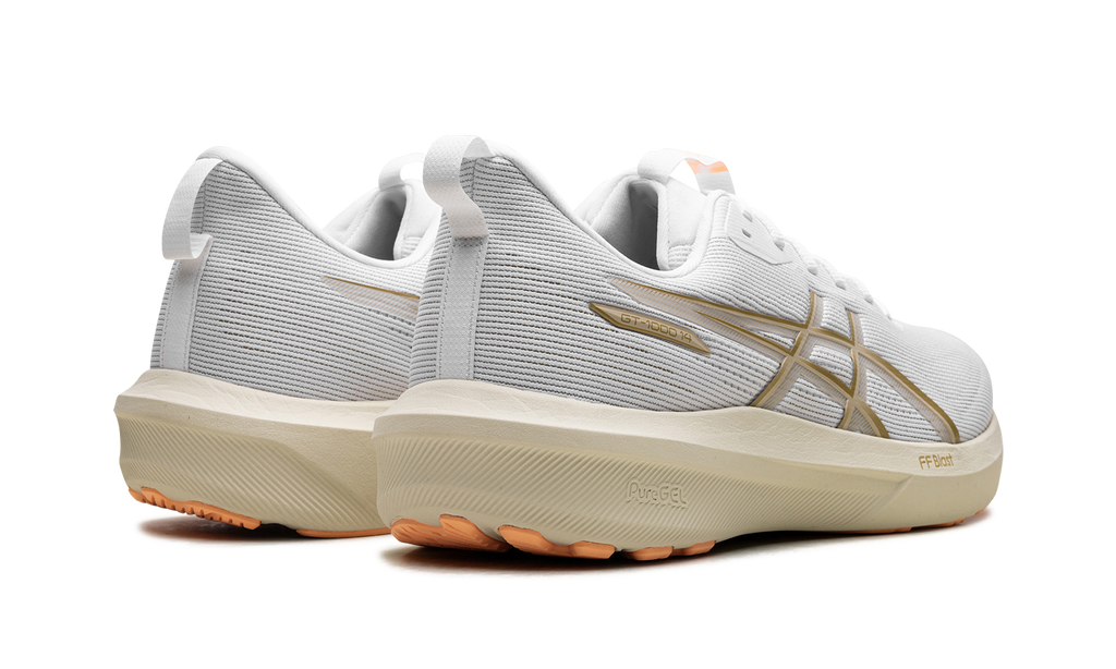 Asics GT 1000 14 Lemon Grass 1011C077 100