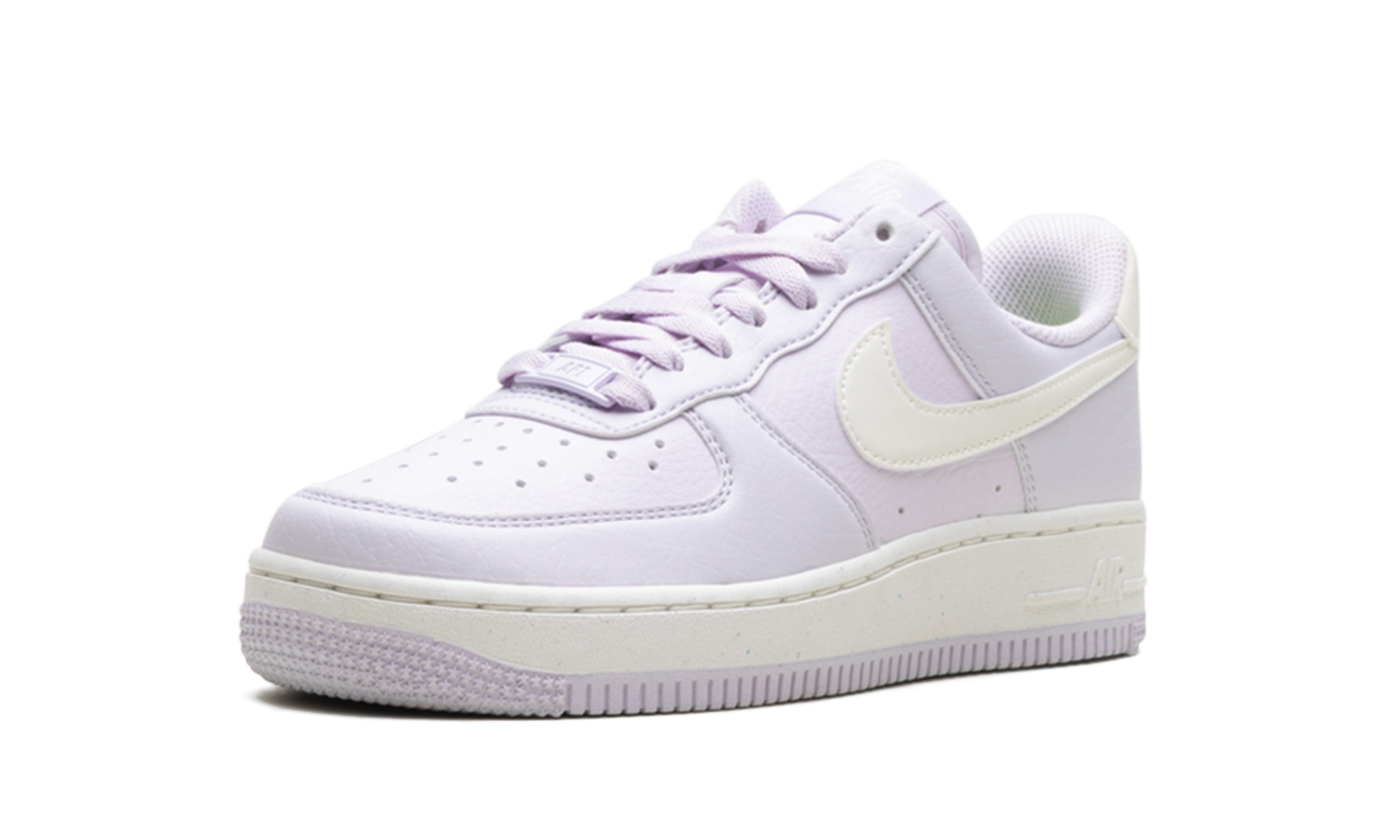 Nike AIR FORCE 1 '07 NEXT NATURE WMNS Barely Grape DV3808 500